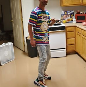 Meet your Posher, Kris